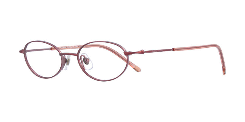 Forever Friends FF0309TM4S3 Eyeglasses - 45 Degree View